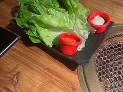 -黑牛の店·和牛烧肉(太原万象城店)