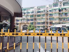 -杭州公交集团大关中心站