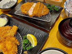 -胜博殿日式炸猪排(西红门店)