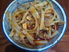 -姚记.周礼伤心凉粉(时代广场店)