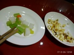 -万和源炝锅城·活鱼现炝(文艺北路店)