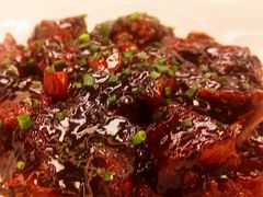 -上海和平饭店龙凤厅 Dragon Phoenix