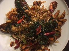 -阿诺泰·泰国餐厅(棕北店)