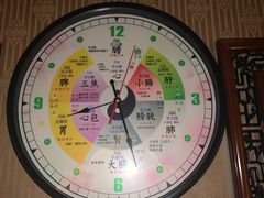 -莱仪堂艾灸经络养生馆(九亭一店)