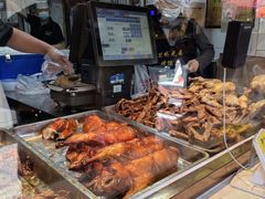 -竺桥兄弟烤鸭(总店)
