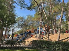 -杭州千岛湖开元度假村