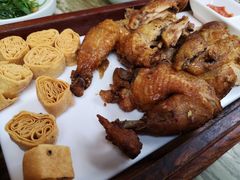 -小吊梨汤·北京菜(香山店)