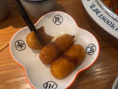 -花盐街·四川乐山小吃(西单大悦城店)