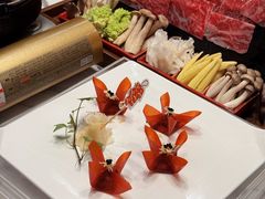 -月下料理(楷林IFC店)