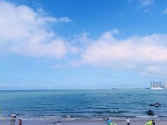 -西秀海滩公园