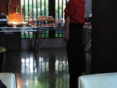 -无锡梁鸿湿地丽笙度假酒店·流觞西餐厅