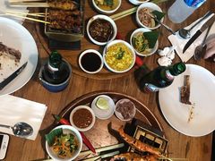 -Warung Nia Balinese Food & Pork Ribs