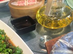 -野蔓果·山野菜(西湖景区·龙井茶田店)