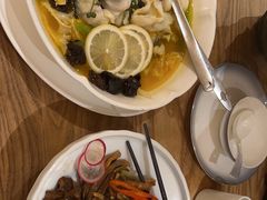 -客汀家宴·客家烟火 四季食材(集美店)