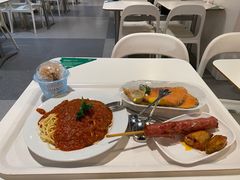 -宜家·瑞典风味餐厅(海达南街店)