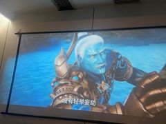 -北里·4k影院式足疗SPA馆(观音桥店)