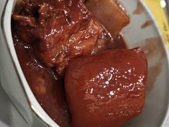 玫瑰腐乳肉-小实惠嘉(威海路店)