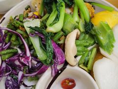 -素满香·食养自助(建邺万达店)