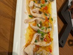 -鸽味轩·粤菜小馆(高楼门总店)