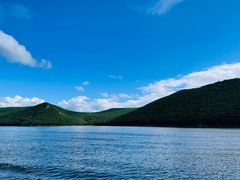 -镜泊湖风景区