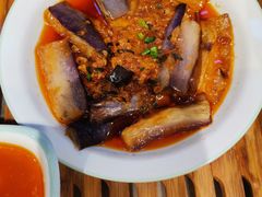 -老乡鸡(旭辉御府店)