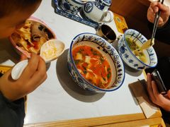 -陳香貴·蘭州牛肉面(松江亚繁亚乐城店)