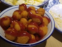 -兔爸私家小厨(新北万达店)