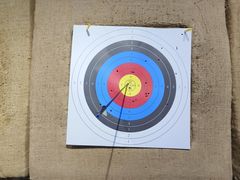 -蓝天射箭馆·专业射箭运动(诚丰广场店)