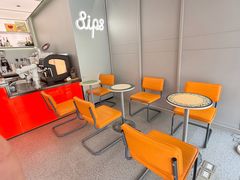 -Sips&Lick茶兰咖啡(五道口店)