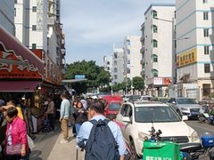 -净行天厨(莲塘总店)