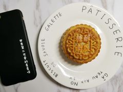-北大学一食堂