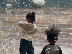 -东方山水乐园山之王国(全室内)
