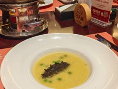 -洲际酒店·地平线全日餐厅HORIZON CAFÉ