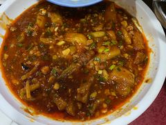 -无味饭店(九眼桥商业文化广场店)