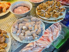 -贵州小豆腐(杨家坪总店)