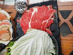 -丽江庭院之爱在路上(西单店)