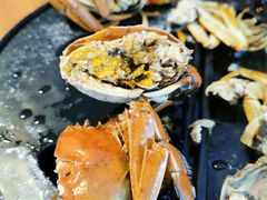 -马头巷·隐庐居·红油大虾(园区店)