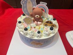 -仟吉KenGee(西子花苑店)