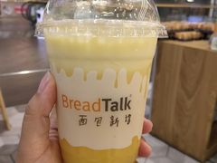 -BreadTalk面包新语·烘焙蛋糕(深业上城店)