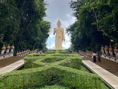 -西双版纳勐泐文化旅游区