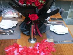 -食间牛排(湖西路店)