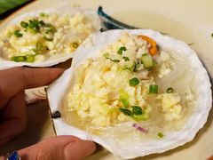 -盛港湾海鲜食府(黄沙店)