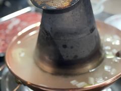 -欣悦坊陈一刀热气羊肉火锅(清真路店)