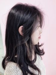 -尚·丹尼Hair
