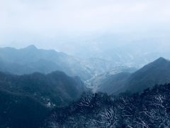 -塔云山