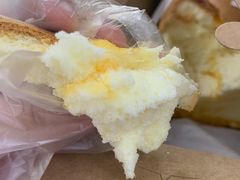 -麦斯晨菲老香港蛋糕(东街店)