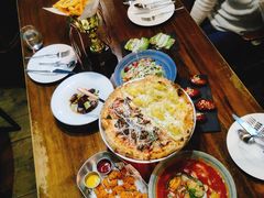 -1861意大利餐厅(文化广场店)