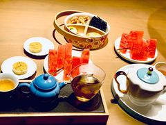 -隐溪茶馆(金虹桥店)