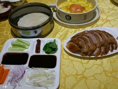-红红烤鸭店(西单店)