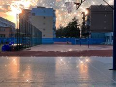 -东北师范大学附属中学(自由校区)